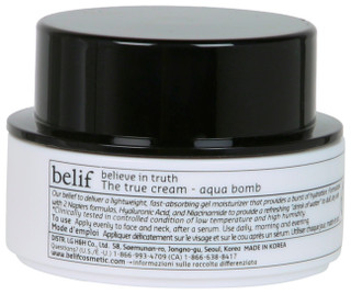 Thumbnail 2: BELIF Belif The TrueAqua Bomb Cream , 1.69 oz. 