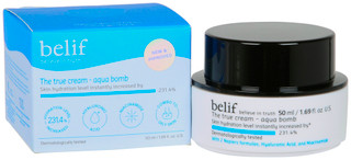 Thumbnail 1: BELIF Belif The TrueAqua Bomb Cream , 1.69 oz. 