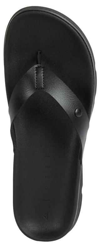 Thumbnail 3: REEF Reef Womens Vista Luxe Vivianahh Flip-Flop Sandals 
