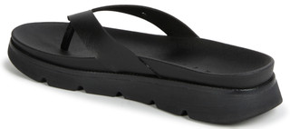 Thumbnail 4: REEF Reef Womens Vista Luxe Vivianahh Flip-Flop Sandals 