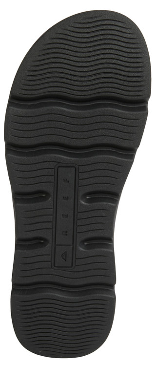 Thumbnail 5: REEF Reef Womens Vista Luxe Vivianahh Flip-Flop Sandals 