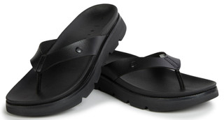 Thumbnail 1: REEF Reef Womens Vista Luxe Vivianahh Flip-Flop Sandals 