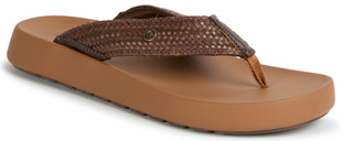 Thumbnail 1: Cobian Cobian Womens Palmilla Flip-Flop Sandals 