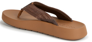 Thumbnail 2: Cobian Cobian Womens Palmilla Flip-Flop Sandals 