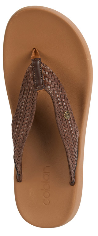 Thumbnail 3: Cobian Cobian Womens Palmilla Flip-Flop Sandals 