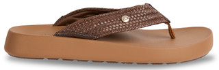 Thumbnail 4: Cobian Cobian Womens Palmilla Flip-Flop Sandals 