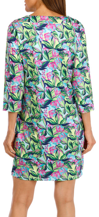 Thumbnail 2: Stella Parker Stella Parker Womens Active Bluewater Dress 
