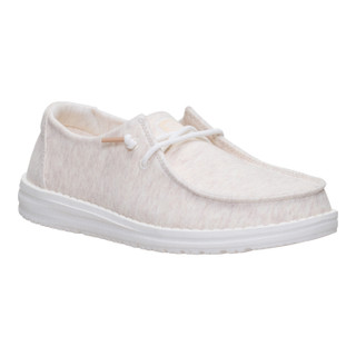 Thumbnail 1: Hey Dude Hey Dude Womens Wendy Stretch Jersey Casual Sneakers 