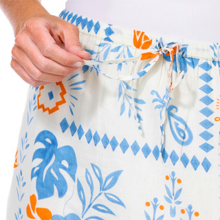 Thumbnail 3: BILA 77 Bila 77 Womens Keystone Maxi Skirt 