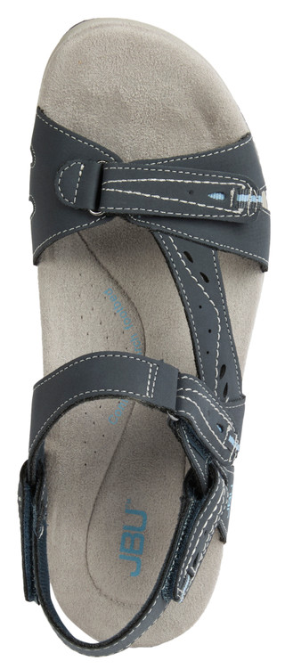Thumbnail 5: JBU JBU Womens Stephie Too Sandals 