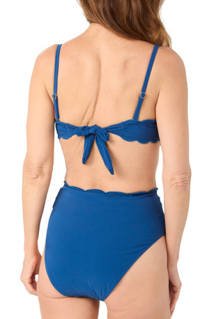 Thumbnail 4: Cece Cece Womens Bandeau Swimsuit Top 