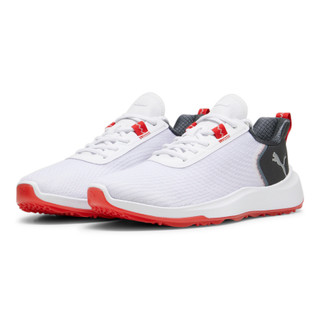 Thumbnail 3: Puma Golf Puma Golf Mens Fusion Crush Sport Golf Shoes 