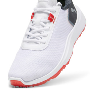 Thumbnail 4: Puma Golf Puma Golf Mens Fusion Crush Sport Golf Shoes 