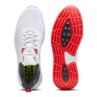 Thumbnail 6: Puma Golf Puma Golf Mens Fusion Crush Sport Golf Shoes 