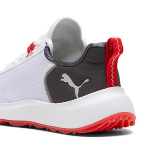Thumbnail 7: Puma Golf Puma Golf Mens Fusion Crush Sport Golf Shoes 