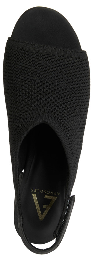 Thumbnail 3: Aerosoles Aerosoles Womens Costi Heeled Sandals 