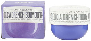 Thumbnail 1: SOL DE JANEIRO Sol De Janeiro Delicia Drench Body Butter, 240 ml 