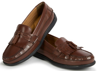 Thumbnail 1: Dockers Dockers Mens Sinclair Tassel Loafer 