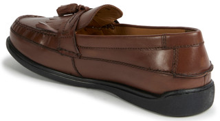 Thumbnail 2: Dockers Dockers Mens Sinclair Tassel Loafer 
