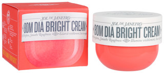 Thumbnail 1: SOL DE JANEIRO Sol De Janeiro Bom Dia Body Cream, 240 ml 