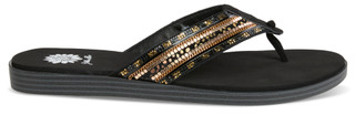 Thumbnail 2: Yellow Box Yellow Box Womens Datha Flip-Flop Sandals 