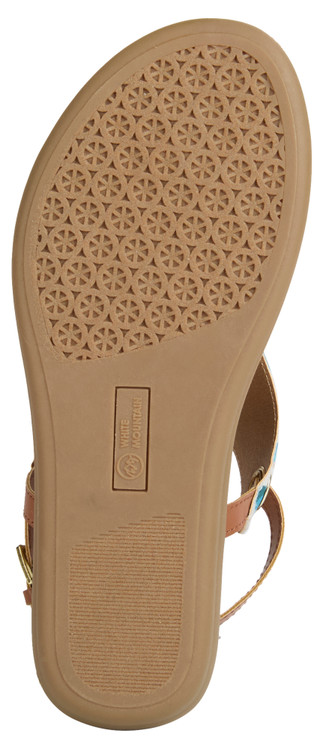 Thumbnail 4: White Mountain White Mountain Womens London Sandals 