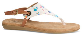 Thumbnail 5: White Mountain White Mountain Womens London Sandals 