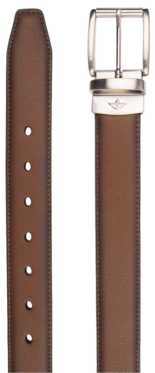 Thumbnail 4: Dockers Dockers Mens Reversible Stretch Belt 