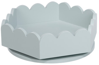 Thumbnail 1: Alta Alta Scalloped Turntable 