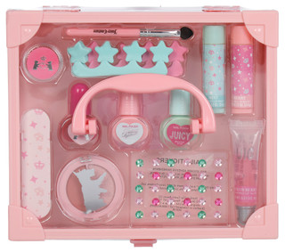 Thumbnail 2: Juicy Couture Juicy Couture Carry All Beauty Set 