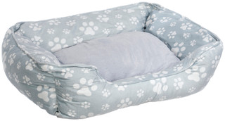 Thumbnail 1: Wag and wiggle Wag and Wiggle 24x20 Cozy Cuddler Pet Bed 