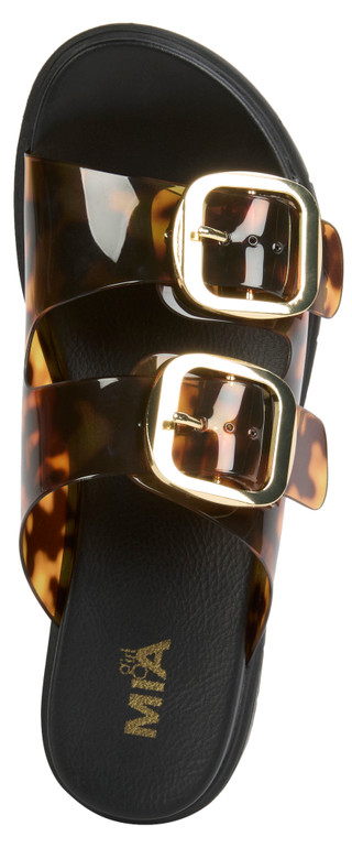 Thumbnail 2: Mia Mia Womens Natesi Sandals 