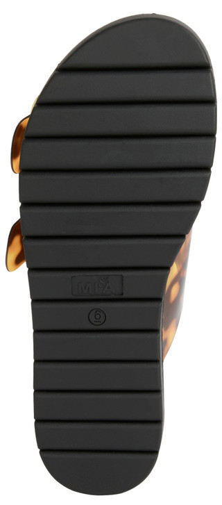 Thumbnail 4: Mia Mia Womens Natesi Sandals 