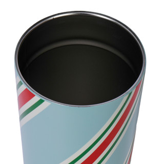 Thumbnail 4: KATE SPADE Kate Spade 24 oz Luna Stripe Stainless Steel Tumbler 