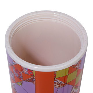 Thumbnail 5: Vera Bradley Vera Bradley 24 oz Tumbler with Straw 
