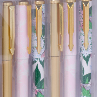 Thumbnail 2: AZZURE Azzure 6 Pk Badgley Mischka Decorative Pens 