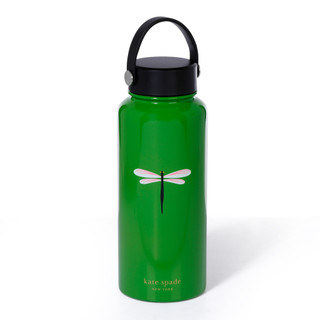 Thumbnail 1: KATE SPADE Kate Spade 33 oz Extra Large Insulated Water Bottle 
