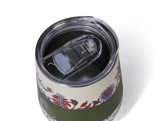 Thumbnail 5: Vera Bradley Vera Bradley Insulated Wine Tumbler 