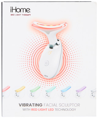 Thumbnail 2: Ihome iHome LED Facial Sculptor 