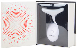 Thumbnail 1: Ihome iHome LED Facial Sculptor 