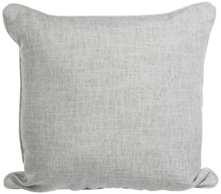 Thumbnail 1: CASA DECOR Casa Decor 22x22 Decorative Pillow 