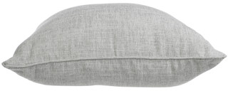 Thumbnail 2: CASA DECOR Casa Decor 22x22 Decorative Pillow 