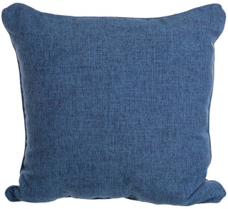 Thumbnail 1: CASA DECOR Casa Decor 22x22 Decorative Pillow 