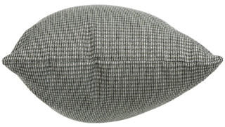 Thumbnail 2: CASA DECOR Casa Decor 14x20 Textured Decorative Pillow 