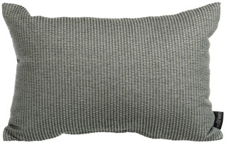 Thumbnail 1: CASA DECOR Casa Decor 14x20 Textured Decorative Pillow 