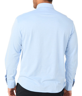 Thumbnail 3: TAILORBYRD Tailorbyrd Mens Long Sleeve Button Down Shirt 