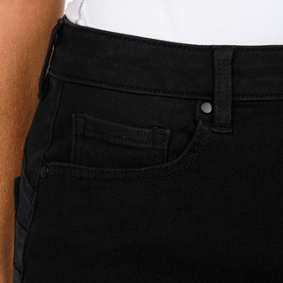 Thumbnail 2: D. Jeans D.Jeans Womens High Rise Shorts 