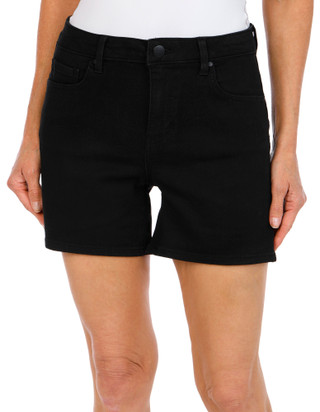Thumbnail 1: D. Jeans D.Jeans Womens High Rise Shorts 