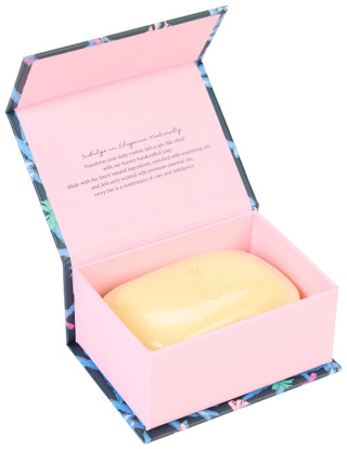 Thumbnail 2: SIMPLY SOUTHERN Simply Southern Sweet Camellia Shea Butter Soap, 8 oz. 