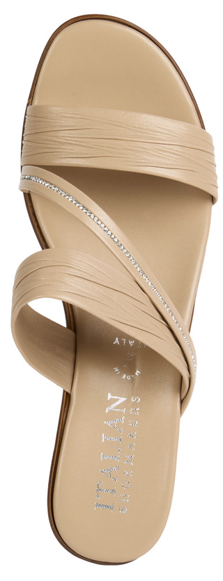 Thumbnail 3: Italian Shoemakers Italian Shoemakers Womens Honestly 2 Wedge Sandals 